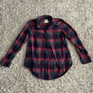 American Eagle Flannel